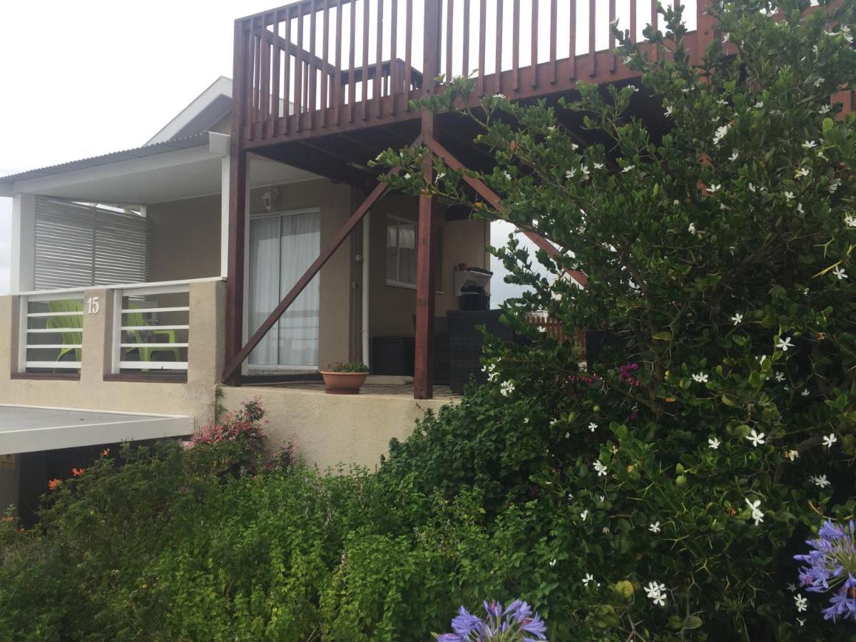 House On The Hill Paradise Beach Jeffreys Bay Eksteriør bilde