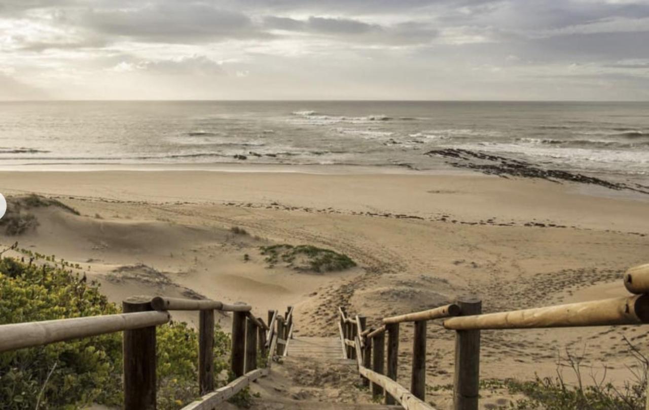 House On The Hill Paradise Beach Jeffreys Bay Eksteriør bilde